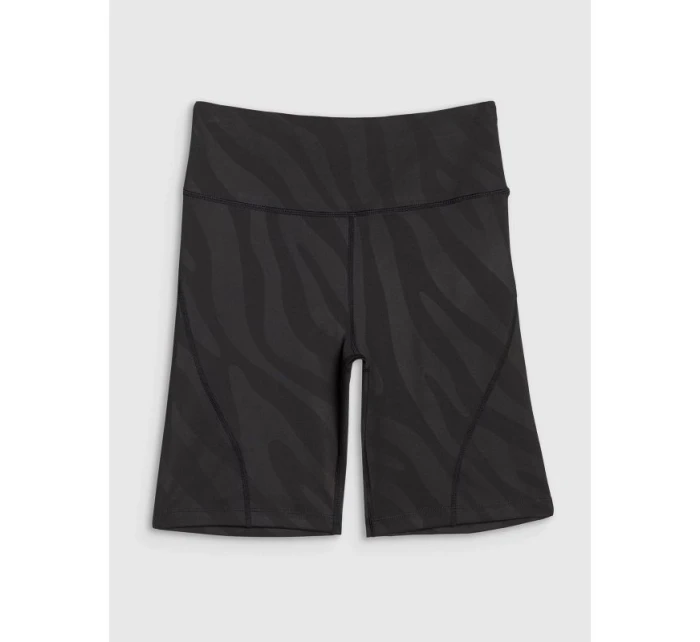 Dámské cyklistické tréninkové legíny model 21434302 - 4F Dámské cyklistické tréninkové legíny model 21434302 - 4F