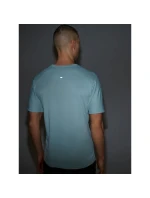 Pánské rychleschnoucí cyklistické tričko 4F 4FWSS25TFTSM1434-47S Pánské rychleschnoucí cyklistické tričko 4F 4FWSS25TFTSM1434-47S