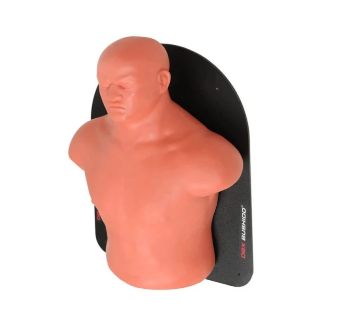 Stěnový štít ve tvaru gelového lidského trupu TLS-W Stěnový štít ve tvaru gelového lidského trupu TLS-W