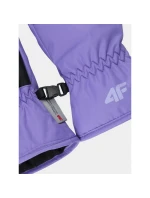 Dětské lyžařské rukavice Junior model 21467734 - 4F Dětské lyžařské rukavice Junior model 21467734 - 4F