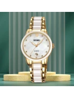 Dámské hodinky Skmei 2175GD + BOX Dámské hodinky Skmei 2175GD + BOX