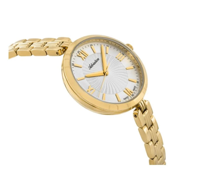 Dámské hodinky ADRIATICA Classic A3828.1163Q + BOX Dámské hodinky ADRIATICA Classic A3828.1163Q + BOX