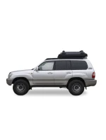 OFFLANDER FOLD E 150 STŘEŠNÍ STAN