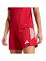 Spodenki damskie adidas Tiro 26 League czerwone model 22249661 dámské - adidas teamwear