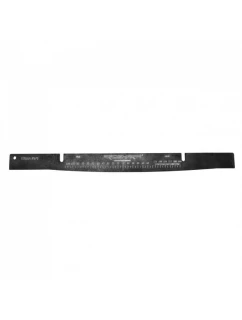 Šablona profilu nože Prosharp Ellipse Zero