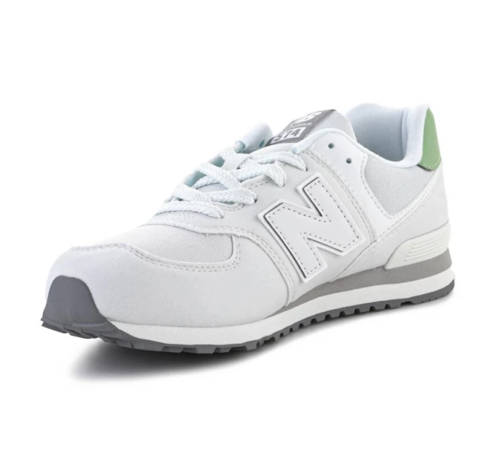 Dětská obuv GC574MW1 - New Balance