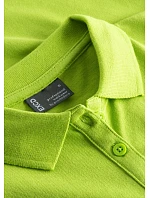 Dámské pracovní piqué polo EXCD 40. graphite model 22516535 - Promodoro Dámské pracovní piqué polo EXCD 40. graphite model 22516535 - Promodoro