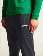 Evolve 2.0 Pants M Pánské tréninkové kalhoty model 22468378 black - Craft Teamwear Evolve 2.0 Pants M Pánské tréninkové kalhoty model 22468378 black - Craft Teamwear