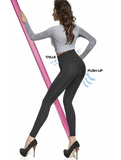 Bas Bleu Livia barva:černá