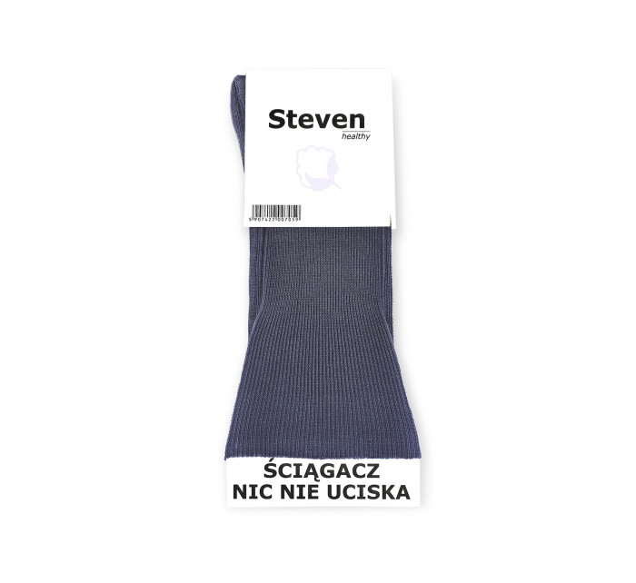 Ponožky 018 grafit - Steven