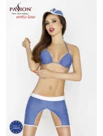 Passion model 18032888 set kolor:blue - festina