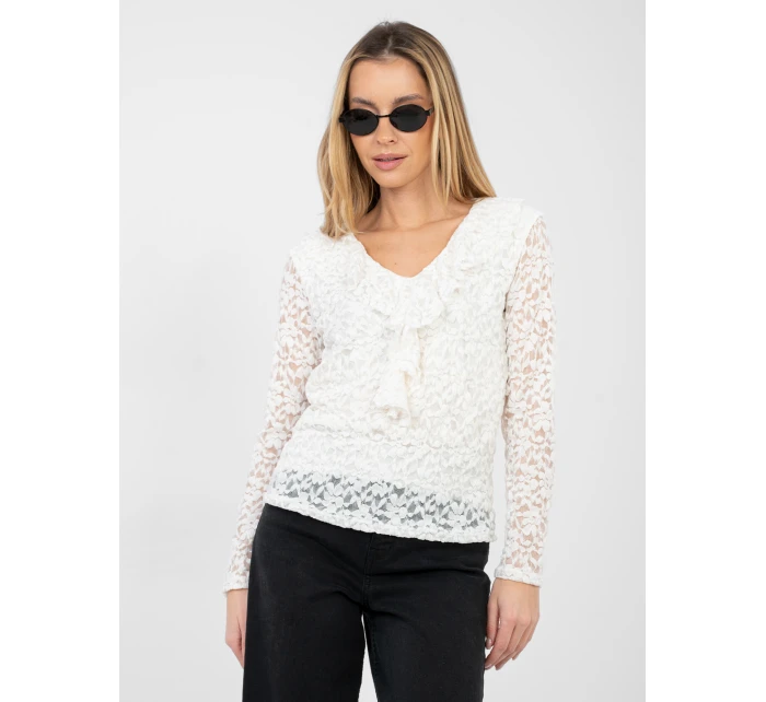 Halenka MI BZ M6713.86 ecru