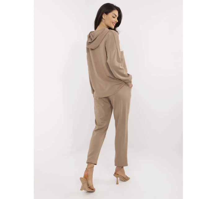 MI KMPL set model 20969158 tmavě lila - FPrice