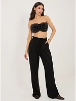 Spodnie dresowe RV DR model 22109760 czarny - FPrice