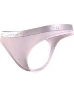 Dámská tanga 3 PACK  vícebarevné  model 19154760 - Tommy Hilfiger