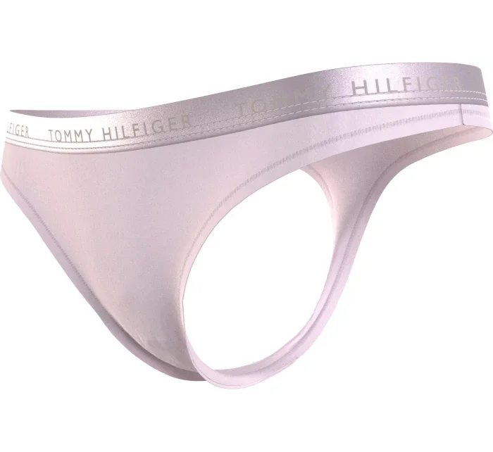 Dámská tanga 3 PACK  vícebarevné  model 19154760 - Tommy Hilfiger