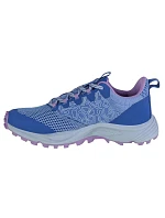 Dmské boty Featherswift Trail W 11787-627 modro-fialové - Helly Hansen