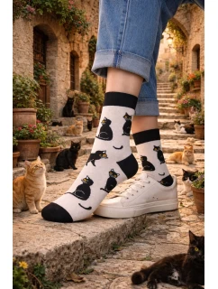 SKARPETY model 22029645 - GIANNA