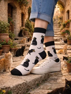 SKARPETY model 22029645 - GIANNA