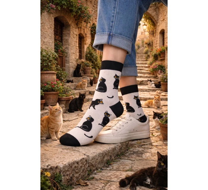 SKARPETY model 22029645 - GIANNA