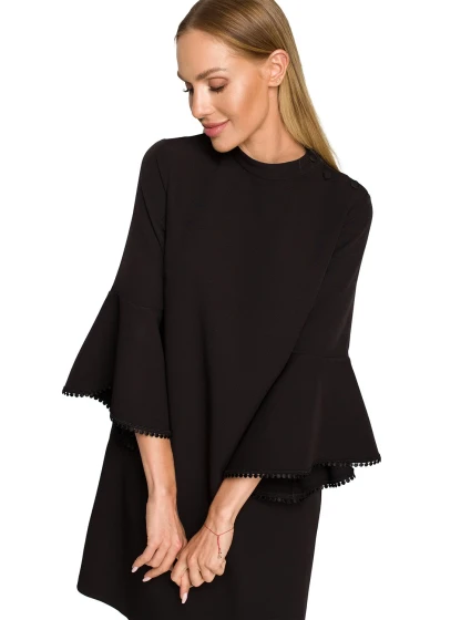 Denní šaty model 169972 Moe Denní šaty model 169972 Moe