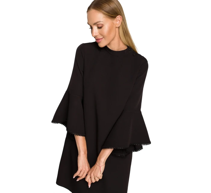 Denní šaty model 169972 Moe Denní šaty model 169972 Moe