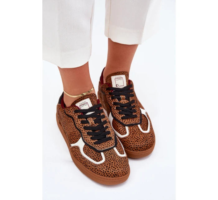 Sportovní obuv model 215478 Step in style Sportovní obuv model 215478 Step in style