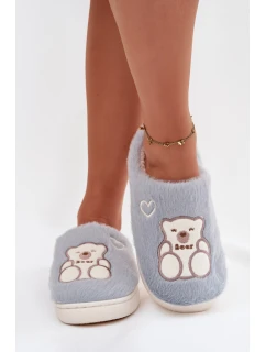 Pantofle model 221497 Step in style