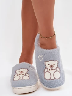 Pantofle model 221497 Step in style