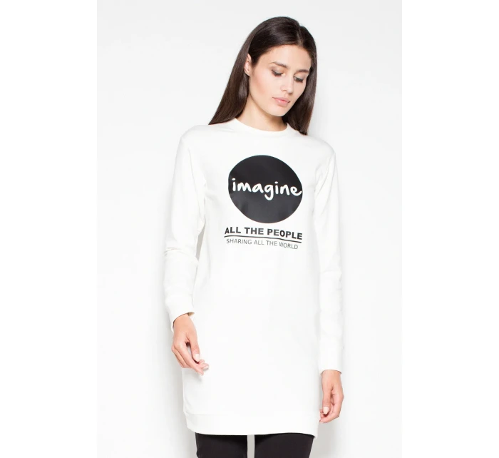 Mikina model 77515 Venaton Mikina model 77515 Venaton