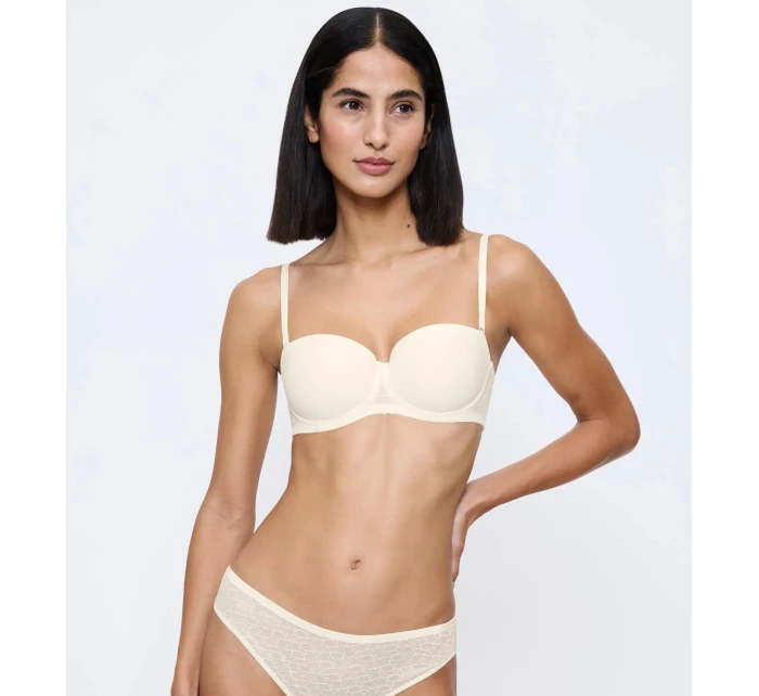 Triumph Signature Sheer WDP - WHITE - TRIUMPH WHITE - TRIUMPH