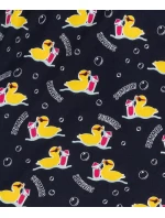 Boxerky Atlantic 2MHH-007/25 A'2 S-2XL