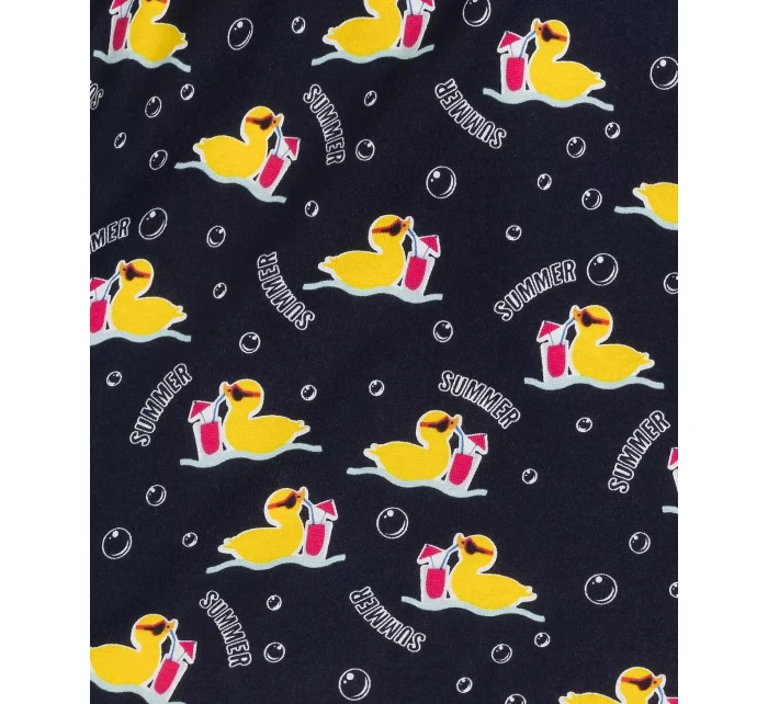 Boxerky Atlantic 2MHH-007/25 A'2 S-2XL