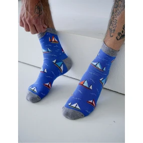 Milena Avangard ponožky 1153-045 3/4 Plachetnice 39-46