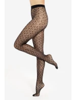 Punčocháče Trendy Tracy model 21959599 20 den 5XL - Gatta