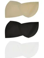 Pěnové vycpávky Julimex Bikini Push-Up WS 18