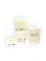 Dámská podprsenka 053/22 Carmela black - MAT Dámská podprsenka 053/22 Carmela black - MAT