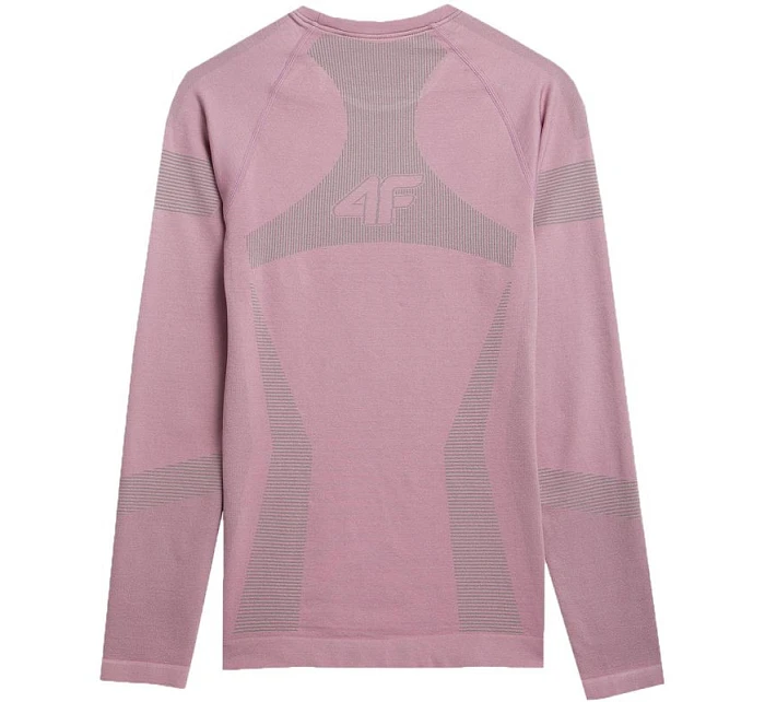 Termo mikina 4F F113 W 4FAW23USEAF113 53S