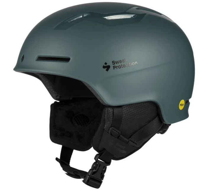 Lyžařská helma  Mips model 20831053 - Sweet Protection