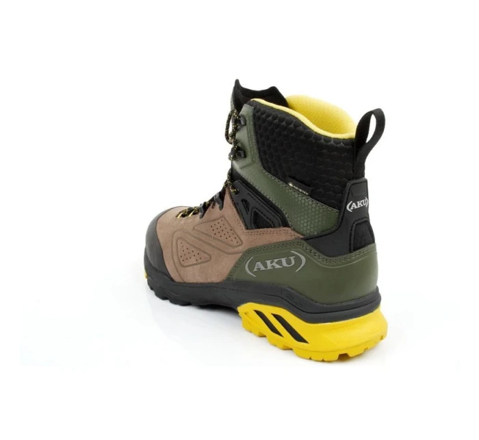 Trekové boty Aku Reactive GTX M 668220