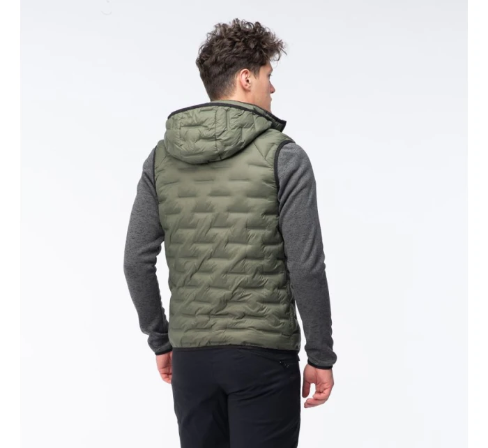 Elbrus prošívaná vesta Huel Vest Primaloft M 92800622488