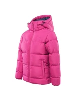 Dětská zateplená bunda model 22113218 KDG - Martes