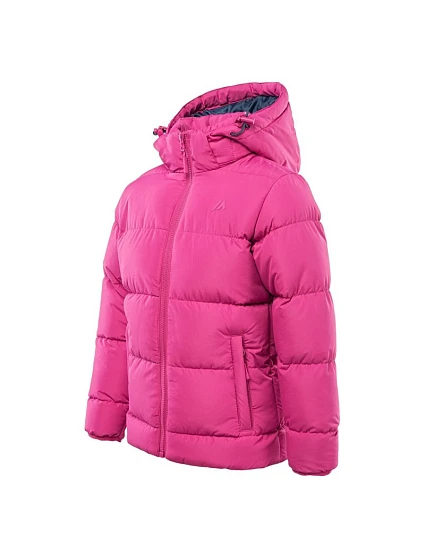 Dětská zateplená bunda model 22113218 KDG - Martes Dětská zateplená bunda model 22113218 KDG - Martes