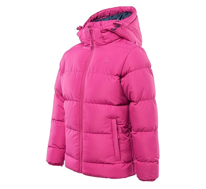 Dětská zateplená bunda model 22113218 KDG - Martes