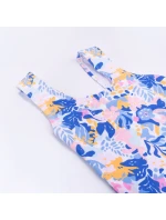 Dětské jednodílné plavky FARIA KDG