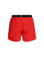 Plavecké šortky BOSS Starfish ROSSO (50514429-610)