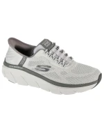 Skechers Slip-ins: D'Lux Walker 2.0 - Rezinate 232446-GYCC Grey 42.5 Skechers Slip-ins: D'Lux Walker 2.0 - Rezinate 232446-GYCC Grey 42.5