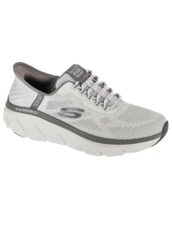 Skechers Slip-ins: D'Lux Walker 2.0 - Rezinate 232446-GYCC Grey 42.5
