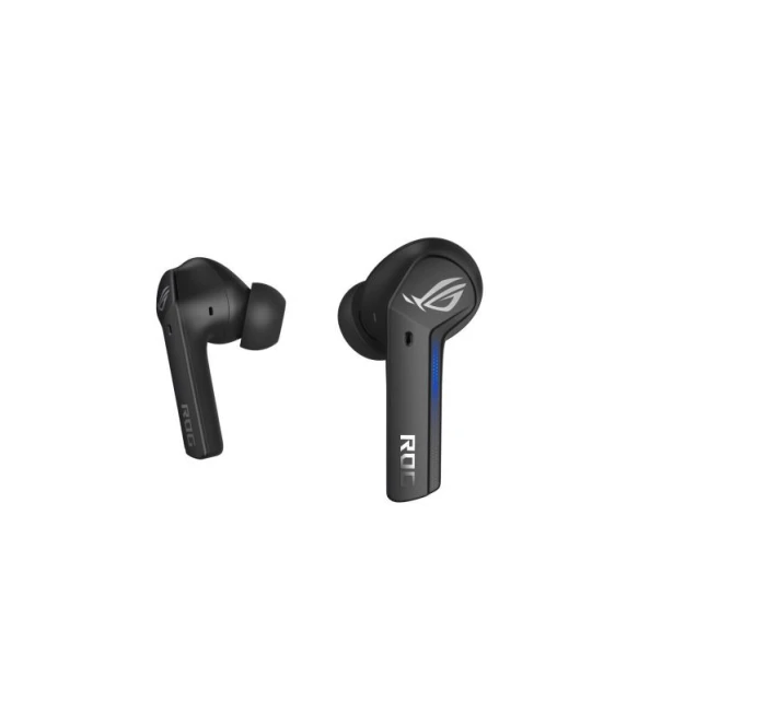 Herní sluchátka True Wireless Bluetooth Black model 21716755 - Asus Herní sluchátka True Wireless Bluetooth Black model 21716755 - Asus