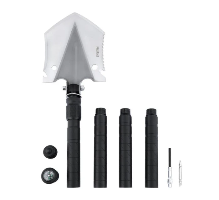 Multifunkční lopata NexTool NE0114